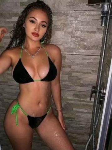 Индивидуалка Летиция Фотография 3